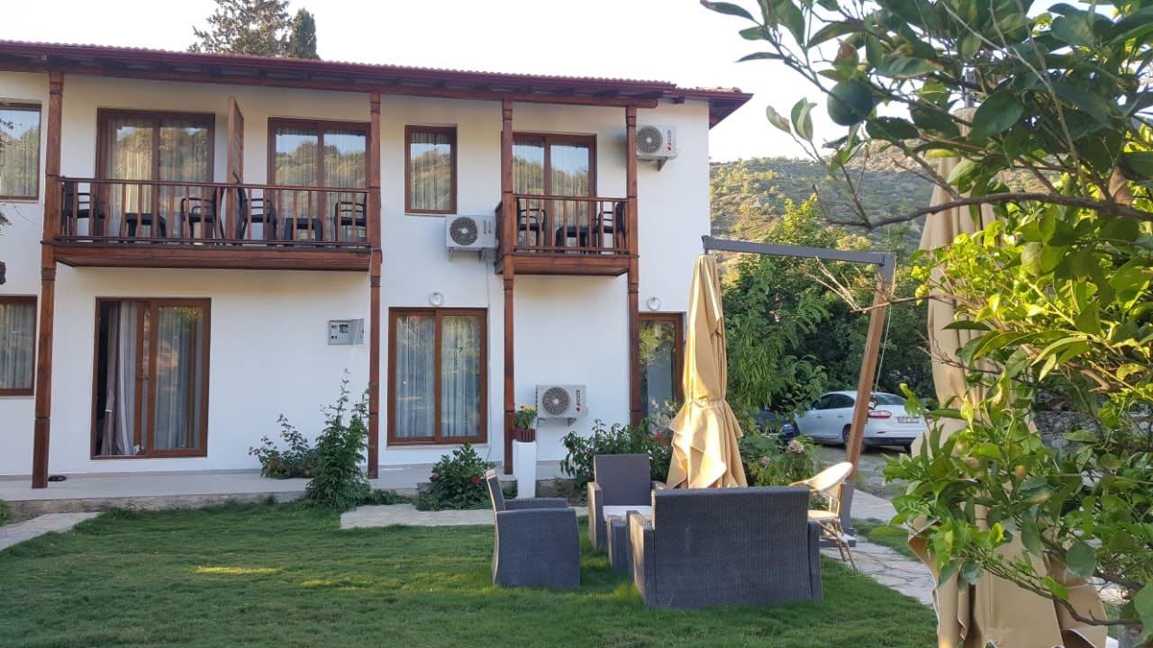 Aydeniz Otel